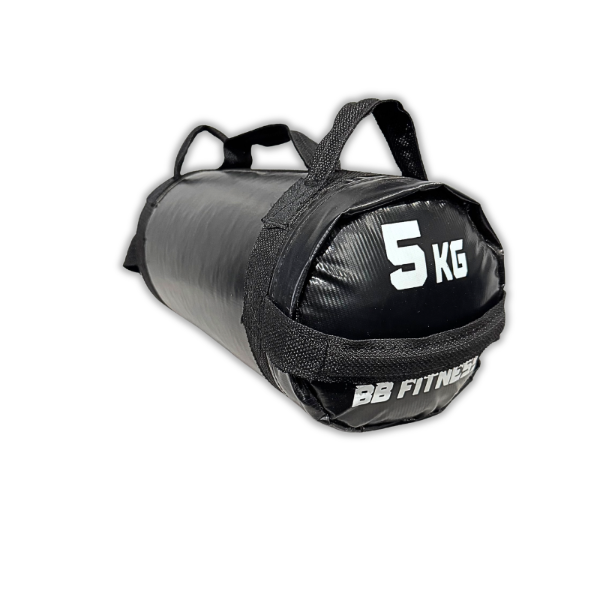 Producto - Core Bags Lona 5kg
