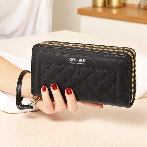 Producto - Billetera Ámbar