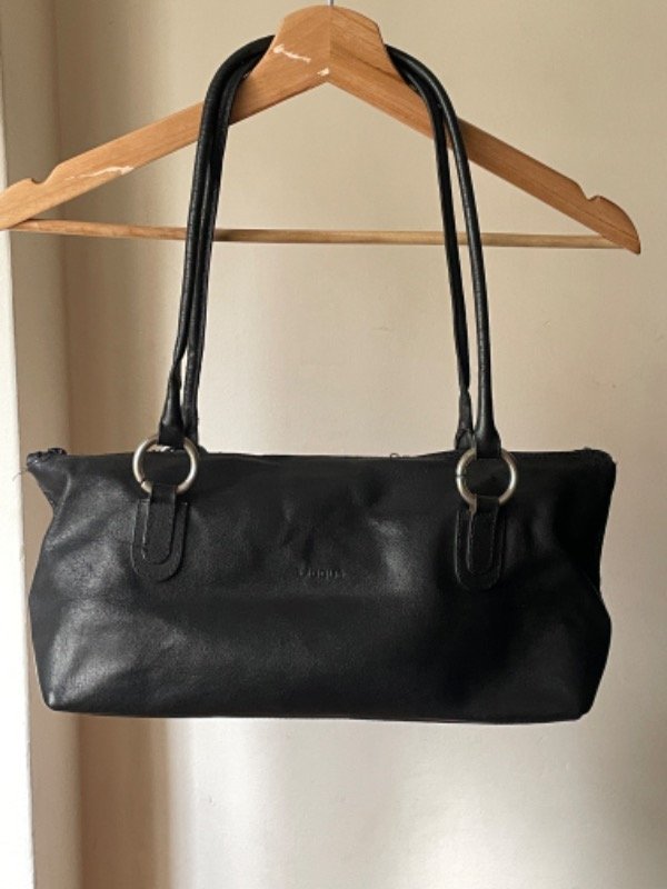 Producto - Cartera Blaque desgastada