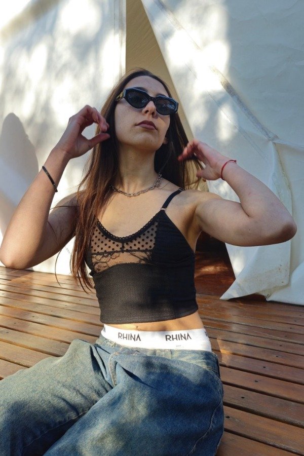 Producto - Crop Dolly - 3