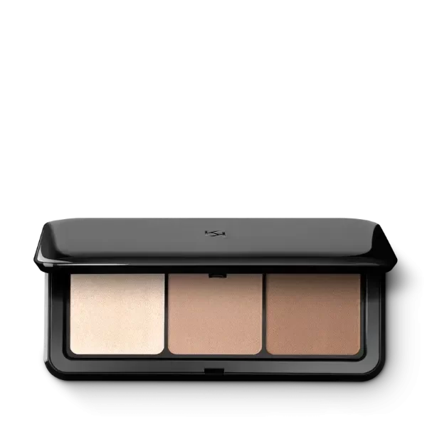 Producto - Contour Obsession Palette Kiko