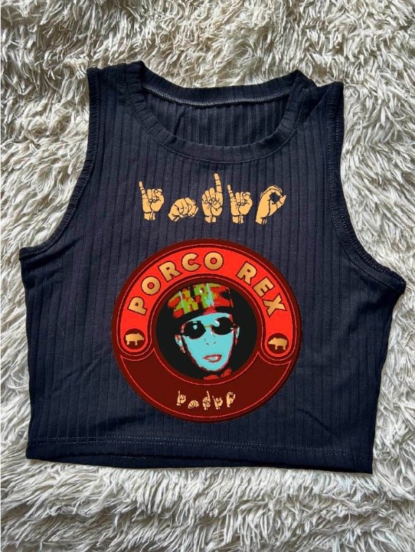 Producto - Top porcorex