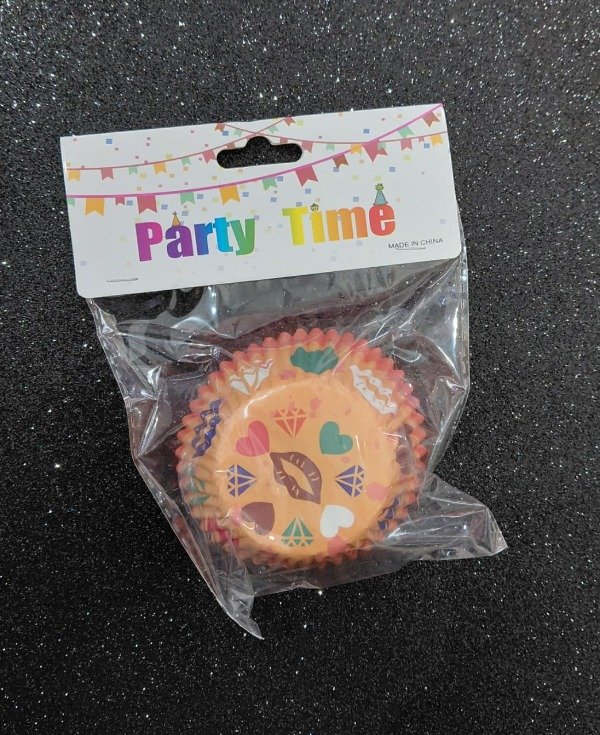 Producto - JK432 MOLDE MUFFIN