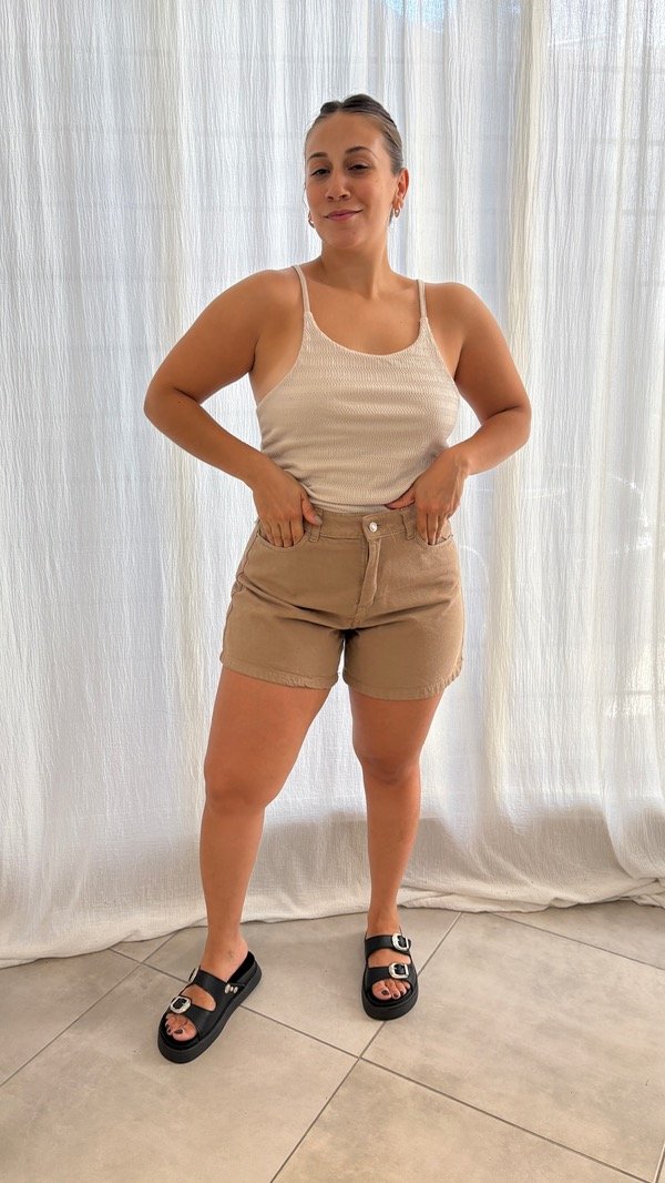 Producto - Short PALMA t40