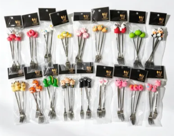 Producto - animales Little Fork