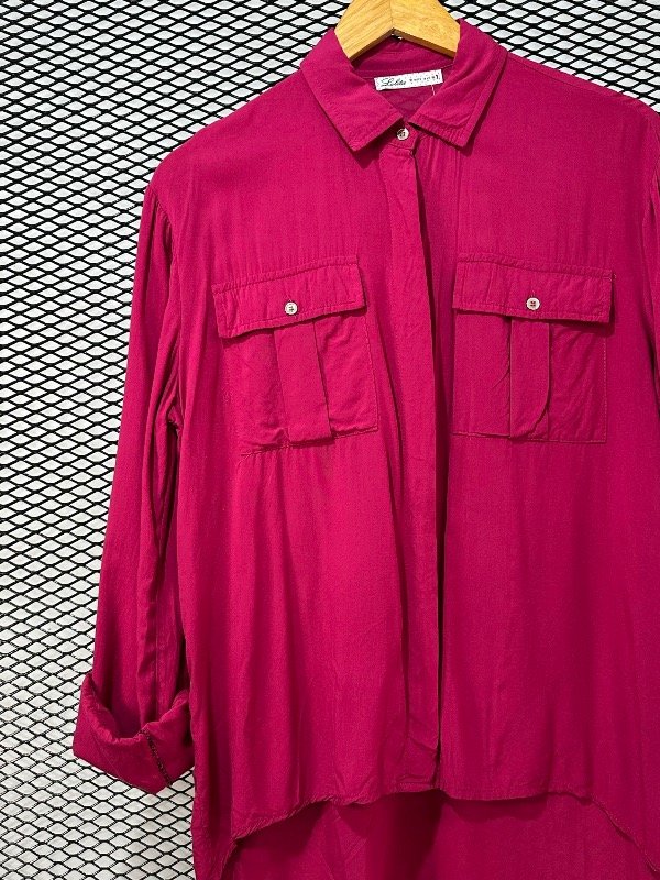 Producto - Camisa LOLITA T2 - 3