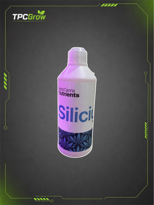 Producto - Silicium HidroCanna Nutrients