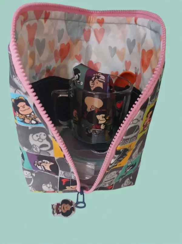 Producto - BOLSO TAZA MAFALDA - 4
