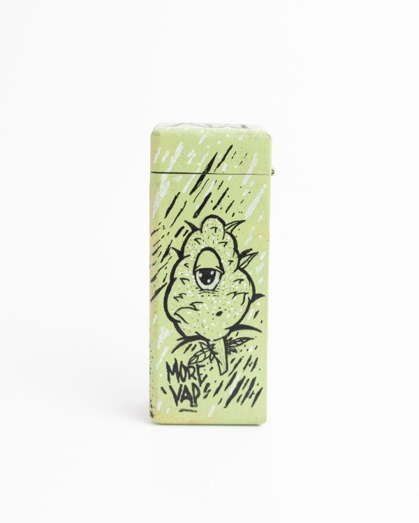 Producto - ESTUCHE EDICIÓN LIMITADA 1 - 2