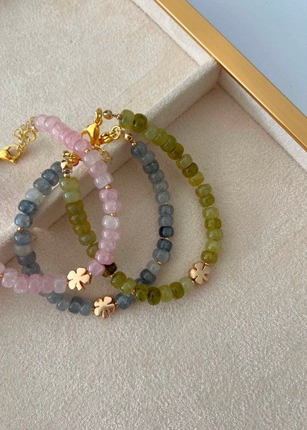 Producto - Pulsera Trebol - 0