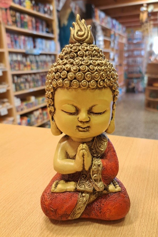 Producto - Buda Anjali Mudra