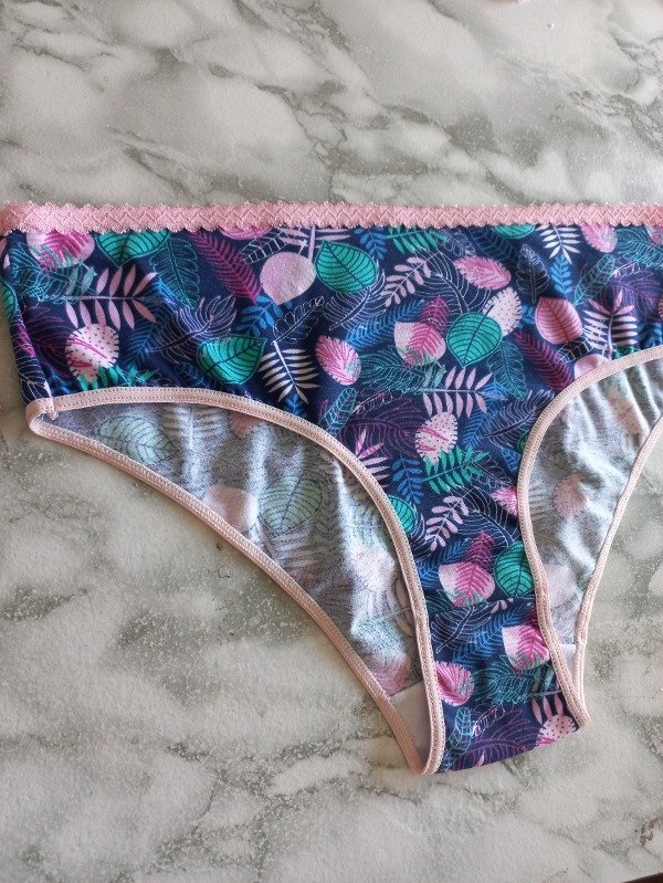 Producto - VEDETTINA estampa