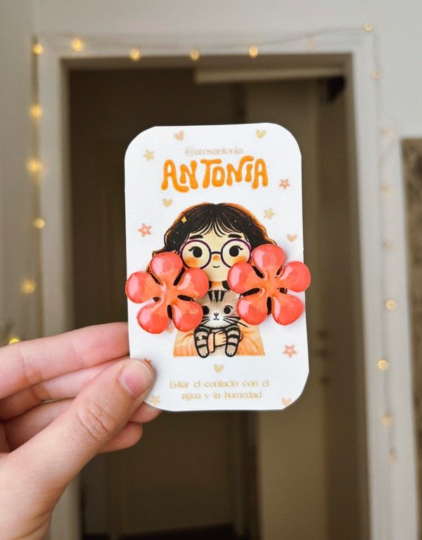 Producto - Aros verano