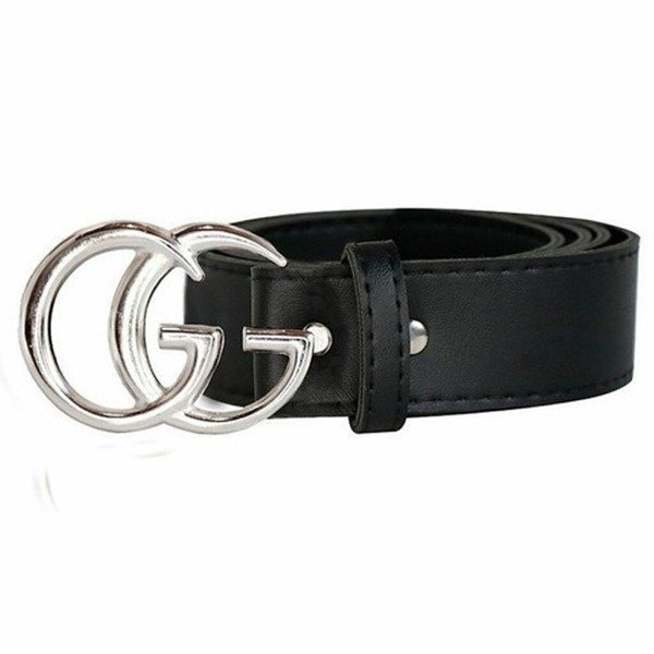 Producto - CINTO GUCCI - NEGRO