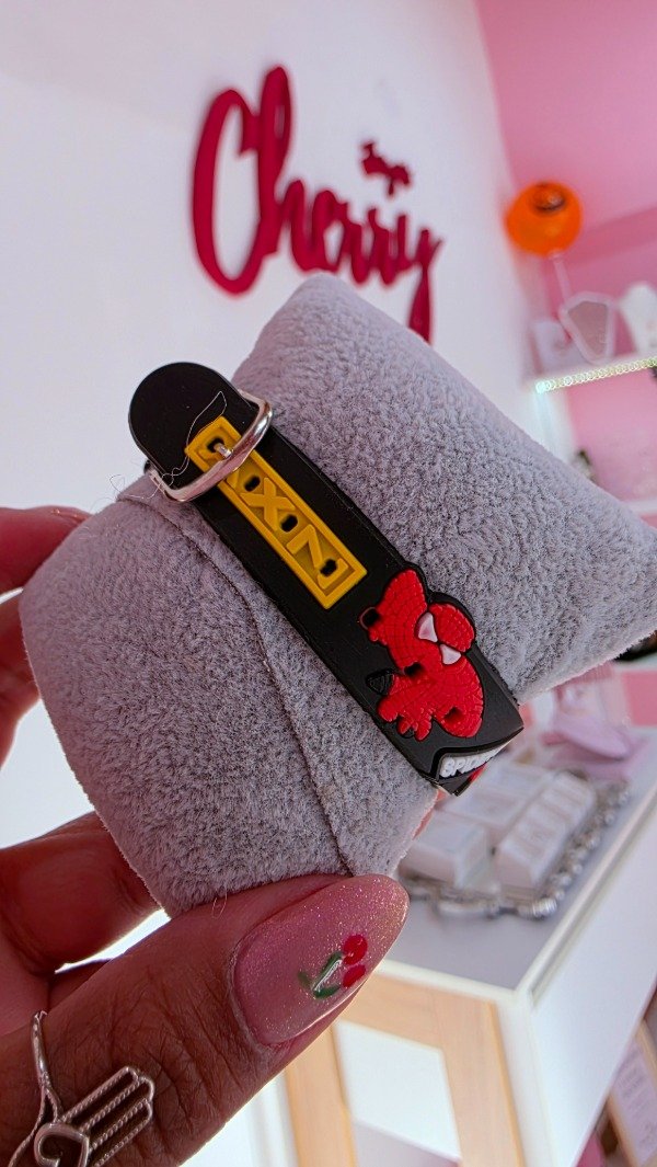 Producto - Reloj niño spider - 1