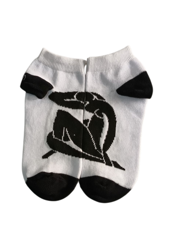 Producto - SOQUETES PREMIUM ARTE. DESNUDO HENRY MATISSE