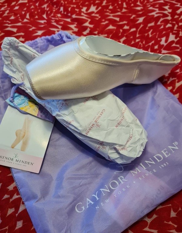 Producto - Puntas Gaynor 8 N Europeas