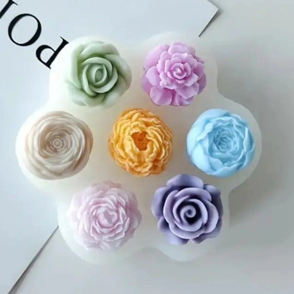 Producto - Mix Flores x7 7E10