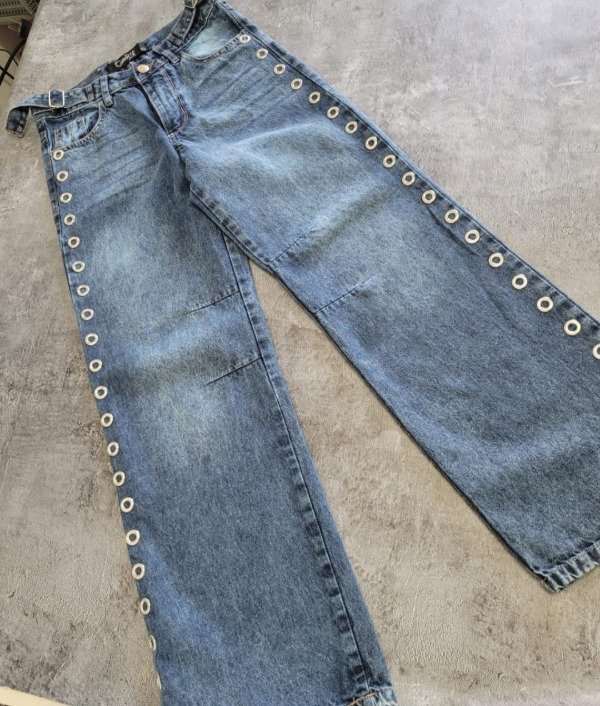 Producto - JEAN CELESTE OJAL