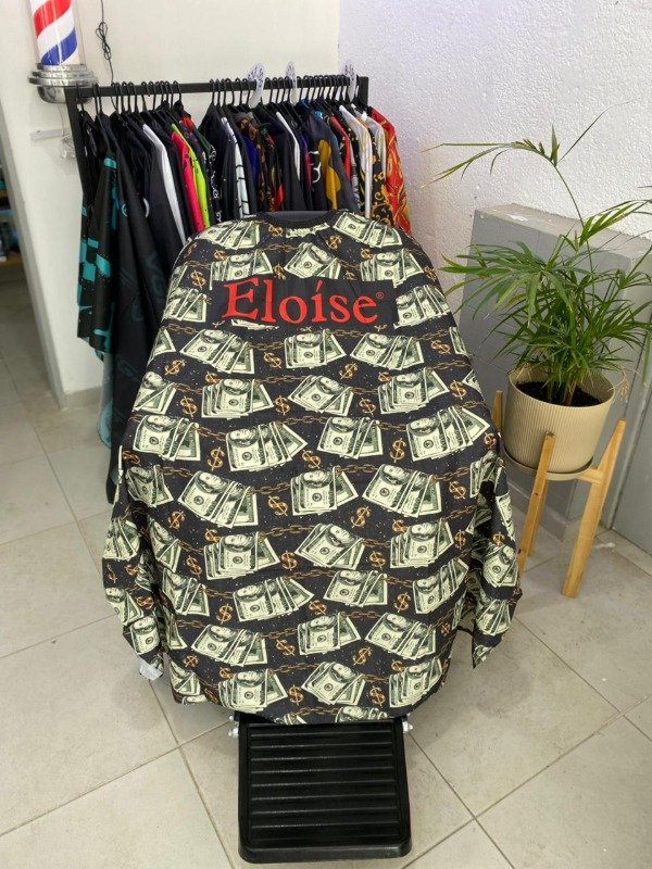 Producto - Capa dolar VIII