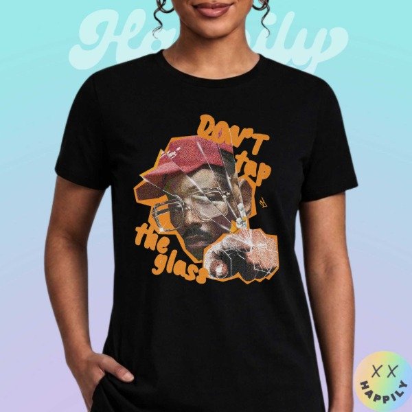 Producto - Remera Tyler the creator #15 - 1
