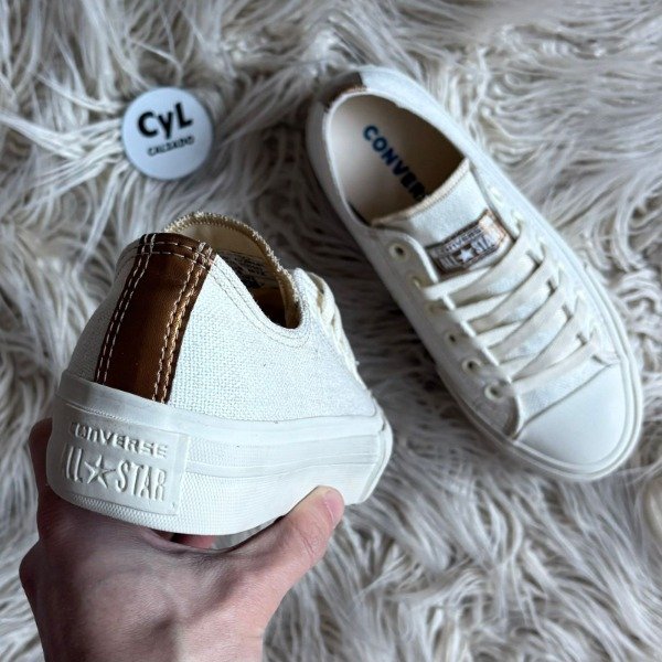 Producto - Converse Plataforma Arena - 4