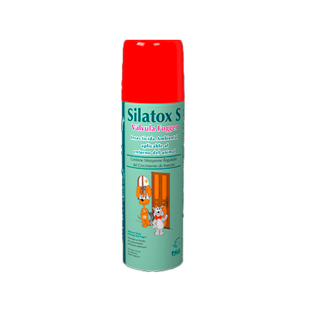 Producto - SILATOX S FOGGER