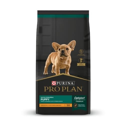 Producto - ProPlan puppy small x1kg