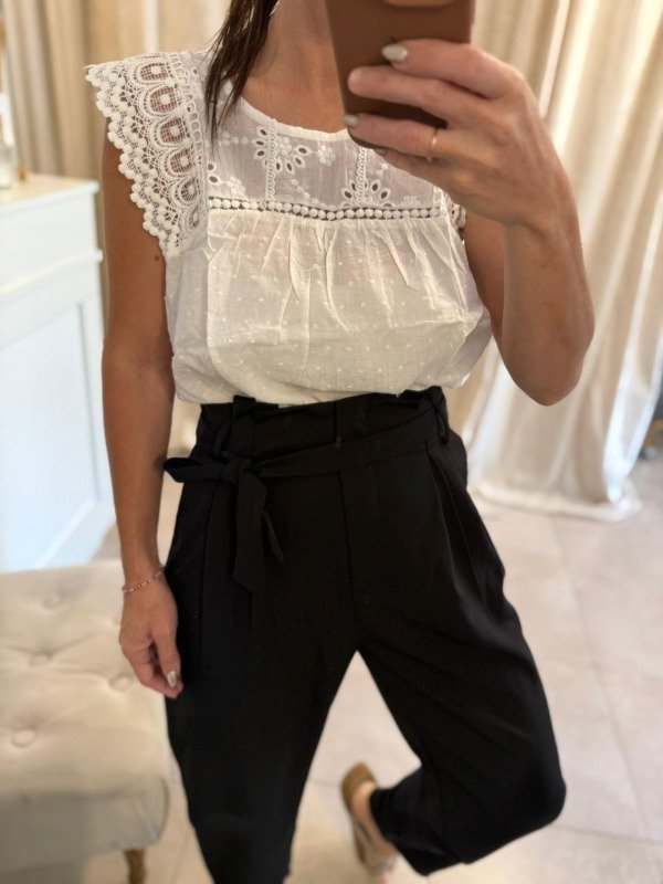 Producto - Blusa Aviv