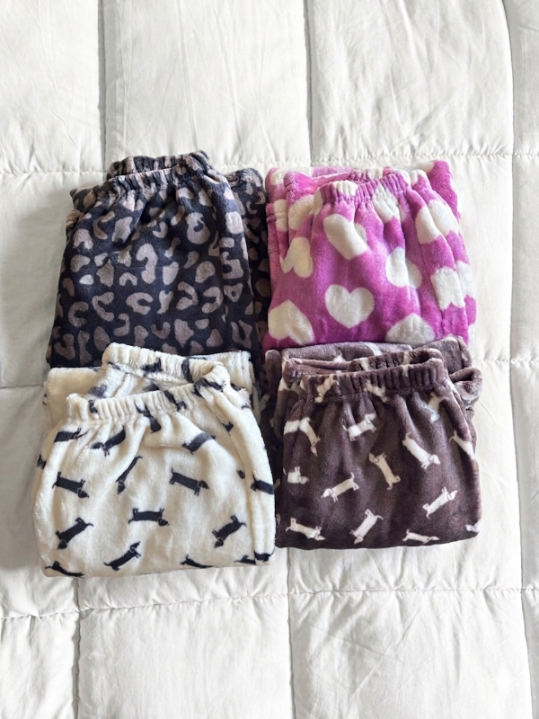 Producto - Polar soft ESTAMPADO 4