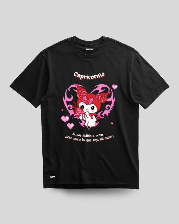 Producto - Sweetcore Capricornio
