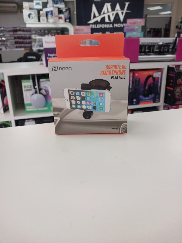 Producto - Soporte Para Celular Universal Noga NG-HOLD3