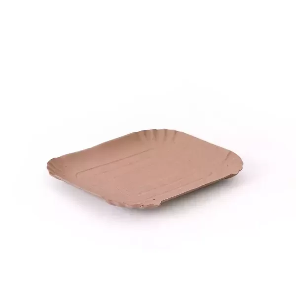 Producto - BANDEJAS DE CARTÓN REDONDAS x10