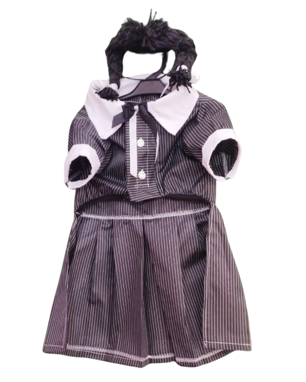 Producto - Merlina Addams