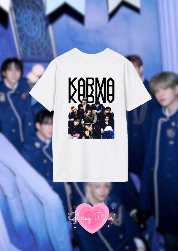 Producto - Remeron Karma SKZ - DTF