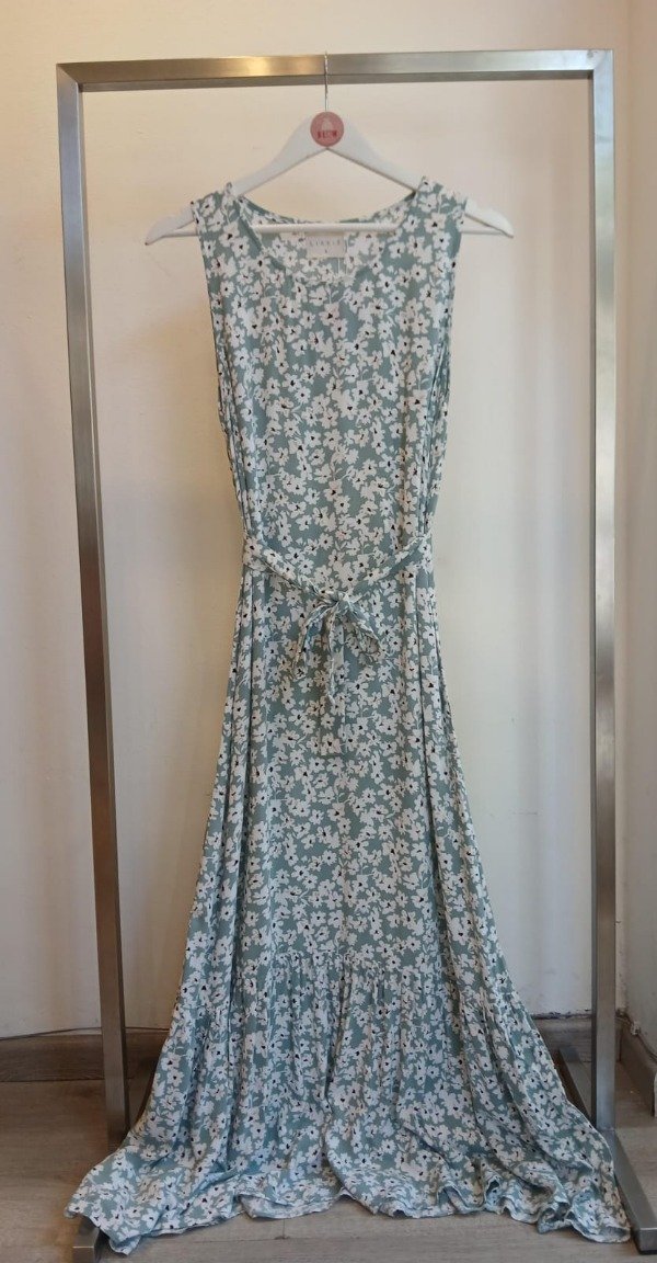 Producto - Vestido LISSIE (S)