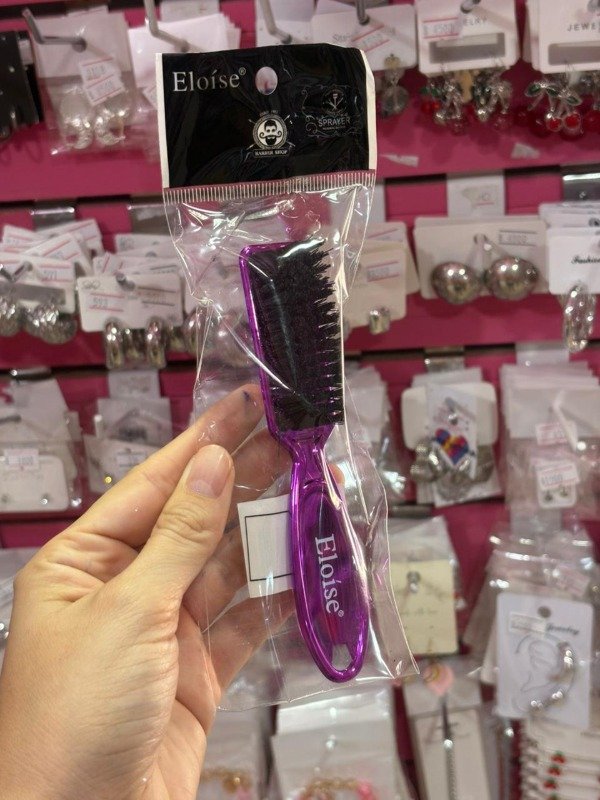 Producto - CEPILLO PARA BARBA