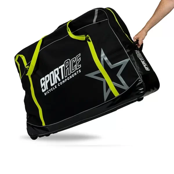 Producto - Bolso Porta-Bicicleta BK008 Sportace