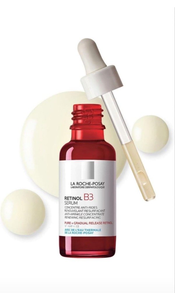 Producto - SERUM B3 DE LA ROCHE-POSAY X 30 ML