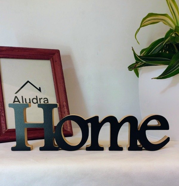 Producto - Palabra Corpórea Home