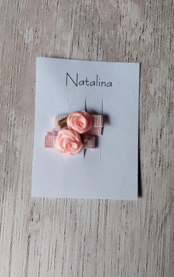 Producto - HEBILLITAS