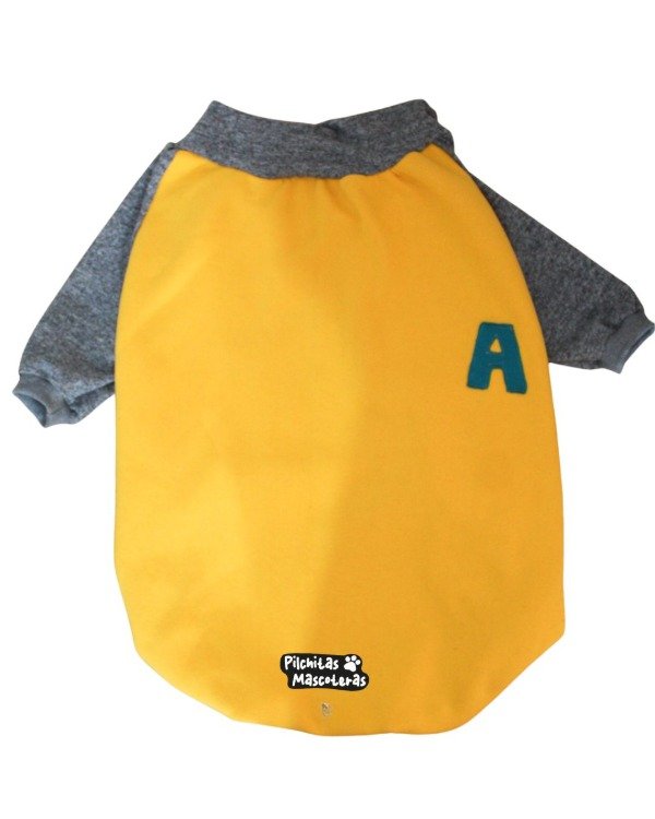 Producto - Camperas universitarias
