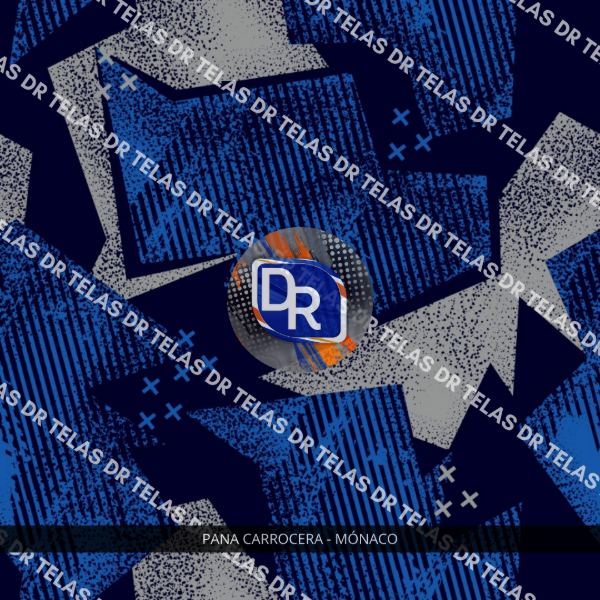 Producto - PANA CARROCERA MONACO