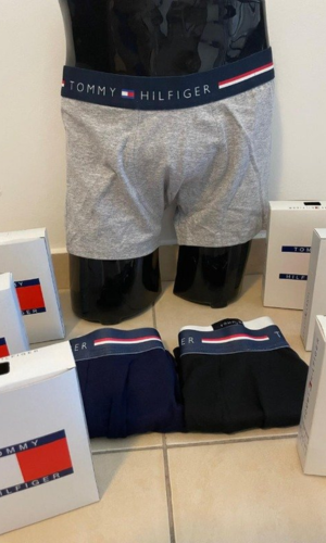 Producto - BOXER TOMMY