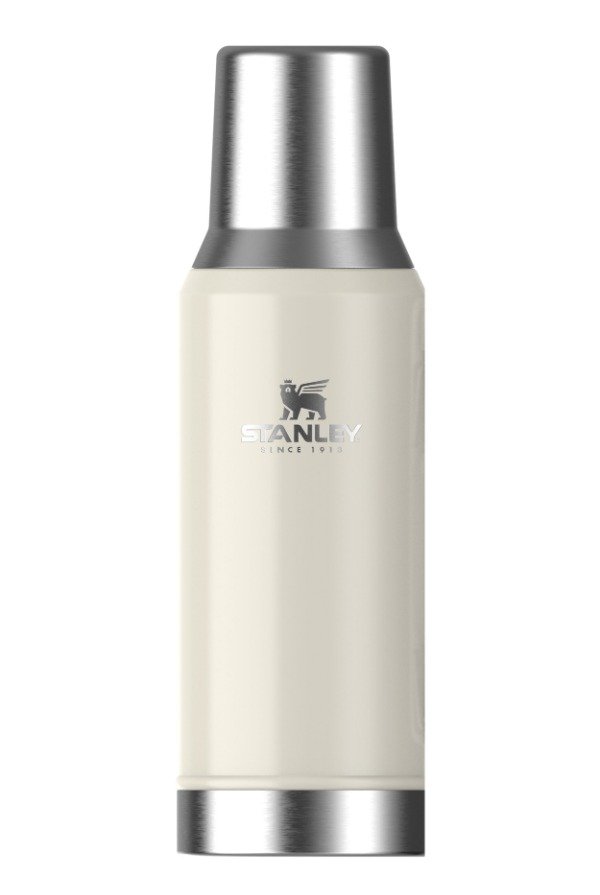 Producto - TERMO STANLEY MATE SYSTEM 800 ML CREAM