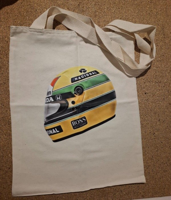 Producto - TOTEBAG SENNA