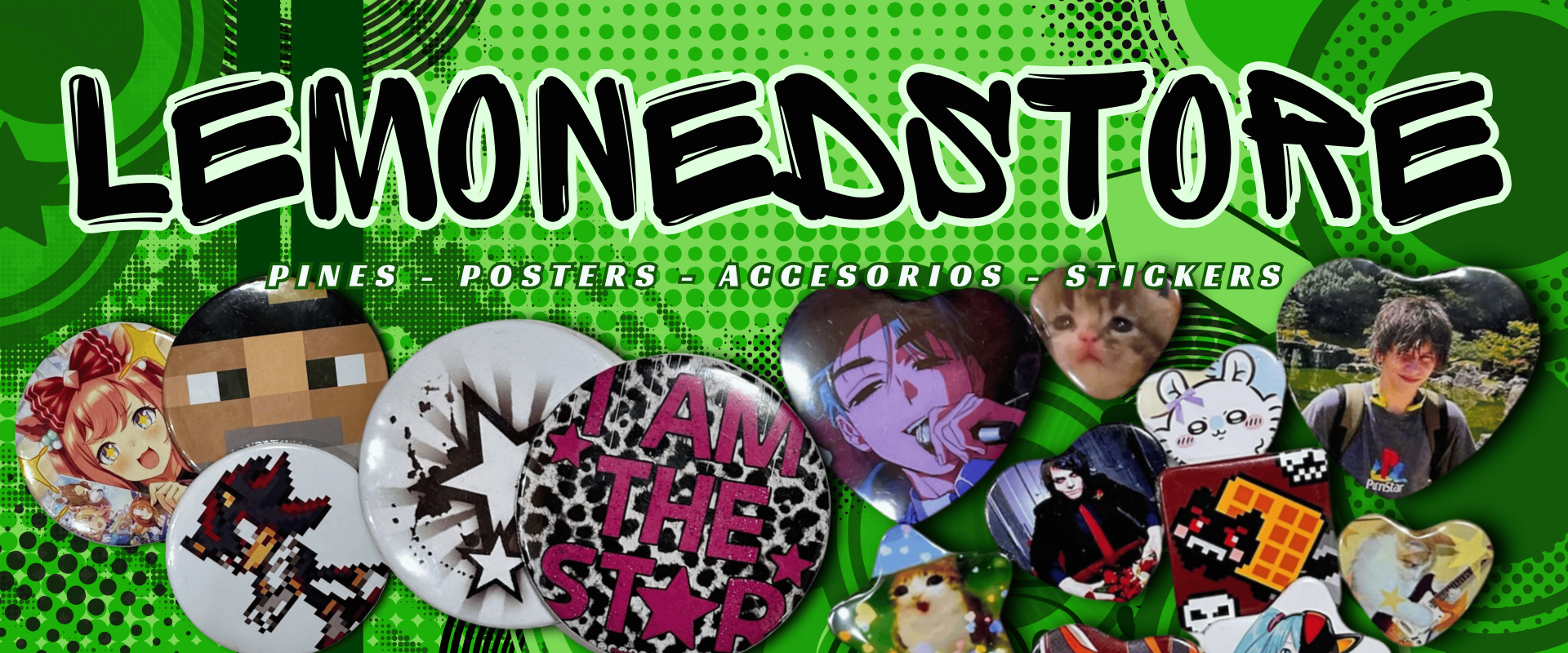 Banner
