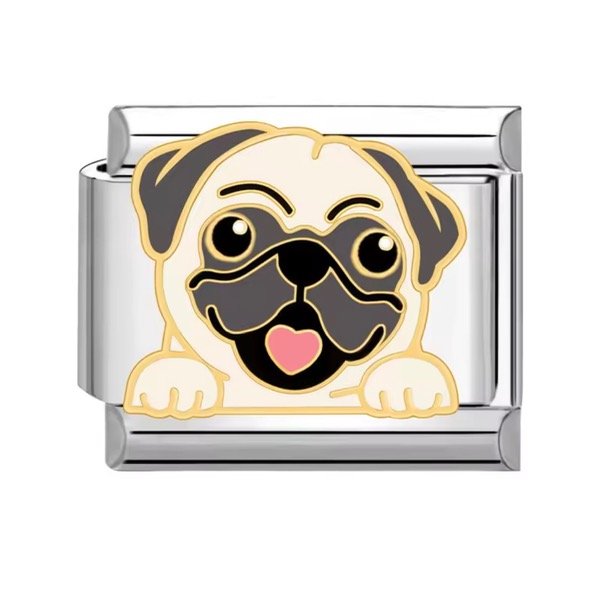Producto - Charm pug