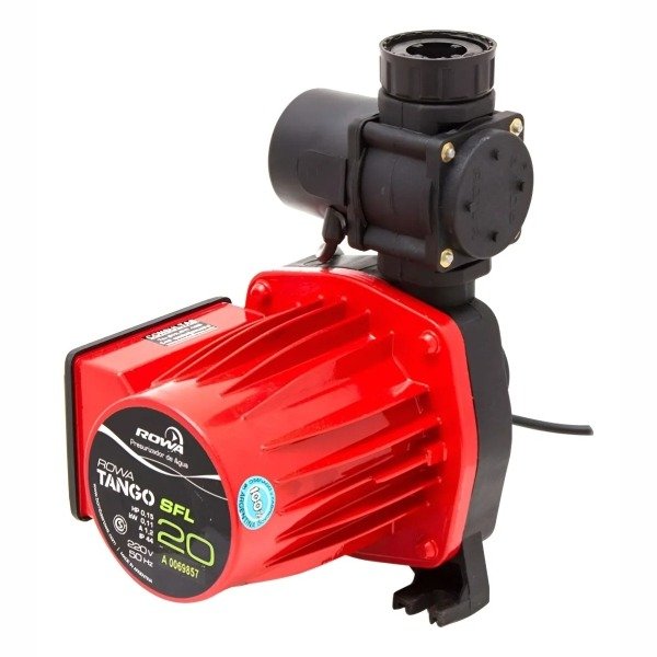 Producto - Bomba Presurizadora Rowa Tango 20 Sfl Max Mayor Presión