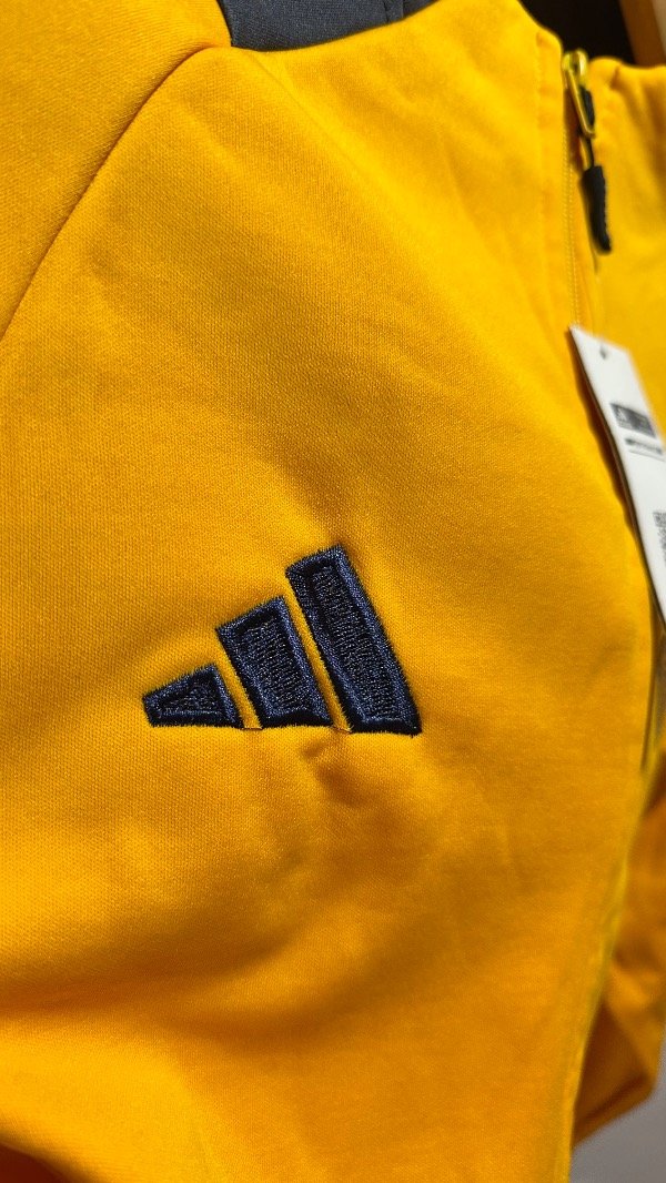 Producto - Campera Boca Juniors De Presentación 2024/2025 - 3